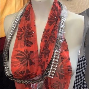 New Leopard print Genuine Leather Buckle Belt!